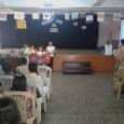 Vacation Bible Joy was conducted in the Parish from 23 – 28 October 2014. About […]