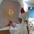 Inaugration of the Blessed Sacrament Chapel. A day that will be remembered forever in the […]
