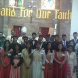 On Sunday February 1, 2015 our Parish was blessed to have His Lordship Bsp. Dominic […]