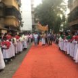     Christ the King Feast – Procession around the streets in the Parish. Prayers […]
