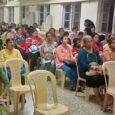 A recollection for Sunday School Catechists was held on 17 July 2022 at Our Lady […]