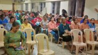 A recollection for Sunday School Catechists was held on 17 July 2022 at Our Lady […]