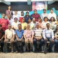 DSC SCC communities got together to celebrate ‘one’ SCC family. The core team along with […]