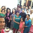 Community Mass was celebrated on 9th September, 2016 at Mr. Christopher Xaxa’s residence at Dosti […]