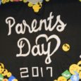 Parents’ Day was celebrated at Dominic Savio church on Saturday, 22nd July.