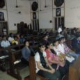 The Stay Awake Night Vigil organized for the Youth of all the parishes and also […]